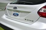 Ford Focus Electric 2011 года